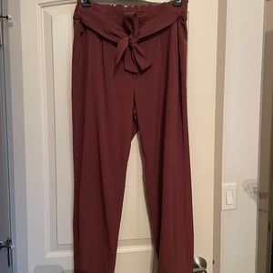 Athleta Skyline II Pant